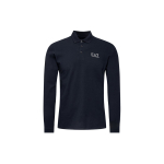 EMPORIO ARMANI Logo Polo