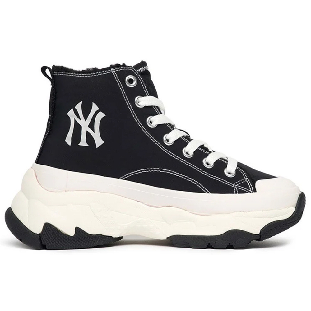 MLB Chunky High Mono