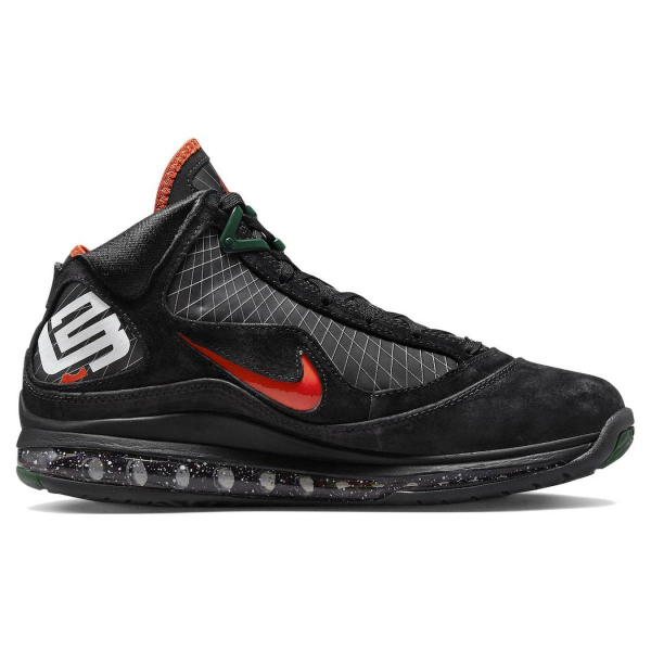Nike Lebron 7 "Florida A&M University"