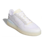 Adidas originals FORUM Tech Boost "Cloud White"