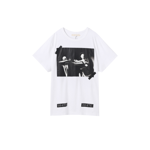OFF-WHITE C O VIRGIL ABLO T