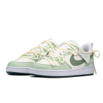 【 】 Nike Court Borough low 2 FZBB GS