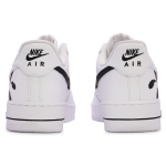 【 】 Nike Air Force 1 07 ZEUS