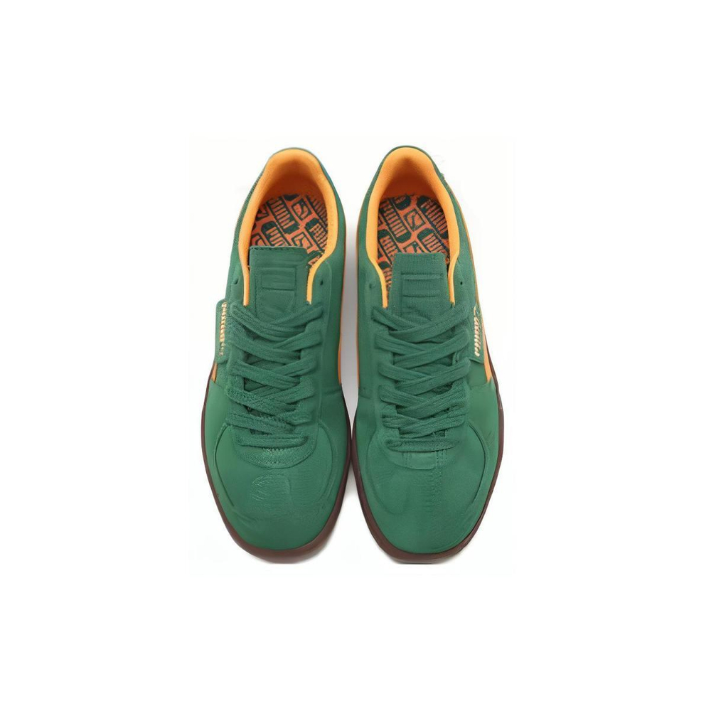 PUMA Palermo