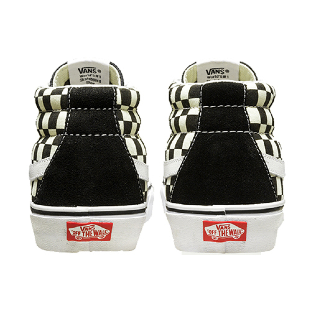Vans SK8