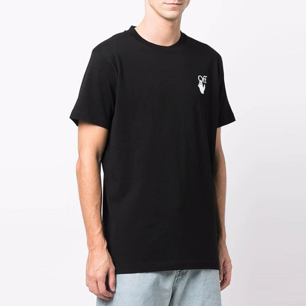 OFF-WHITE FW21 T