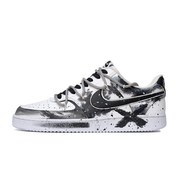 【 】 Nike Court Vision 1 Low