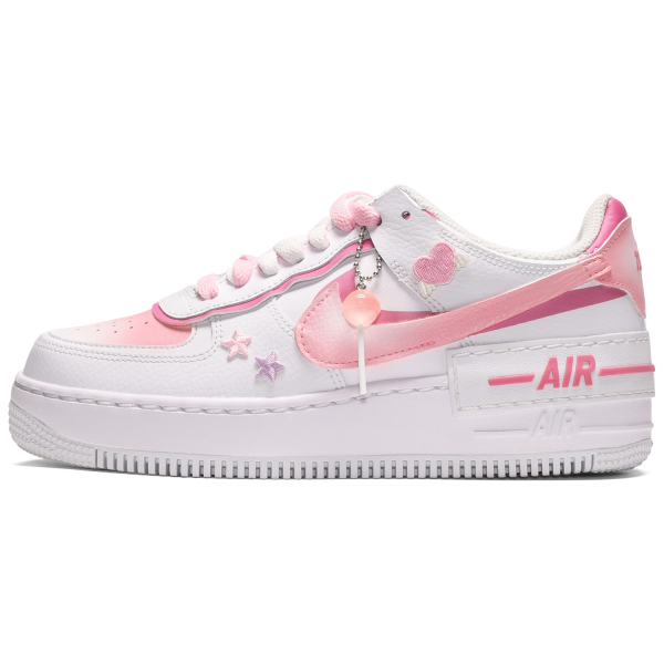 【 】 Nike Air Force 1