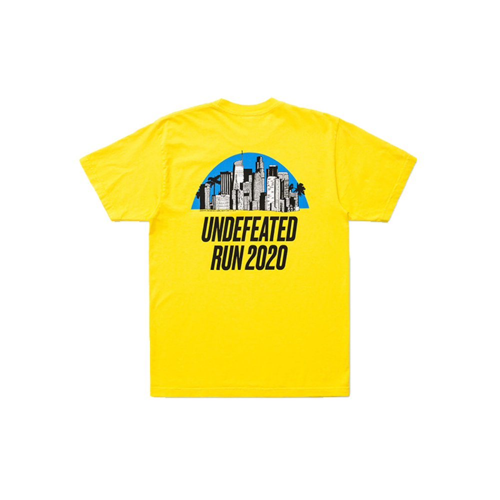UNDEFEATED x T