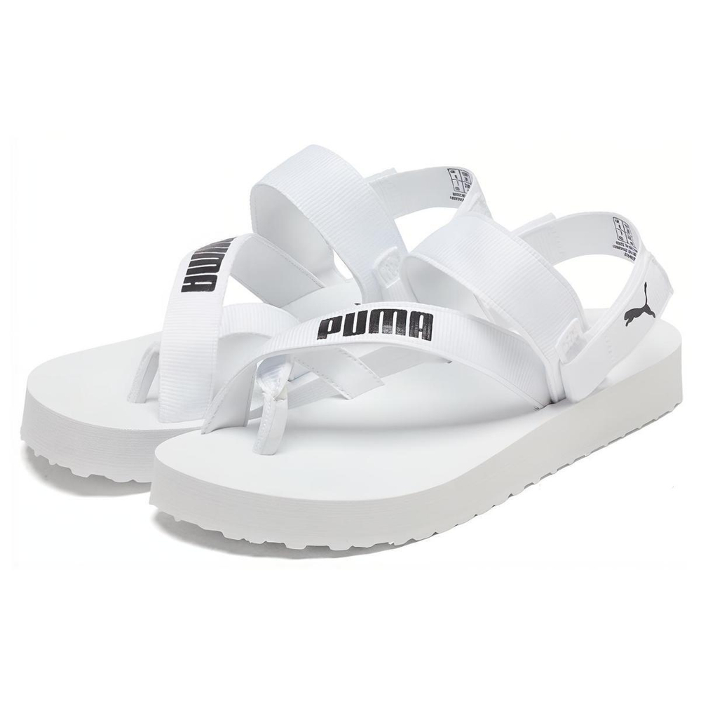 PUMA Summercat
