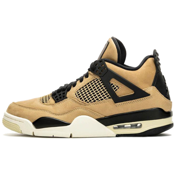 Jordan Air Jordan 4 retro "mushroom"