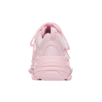 Balenciaga Triple S Allover Logo