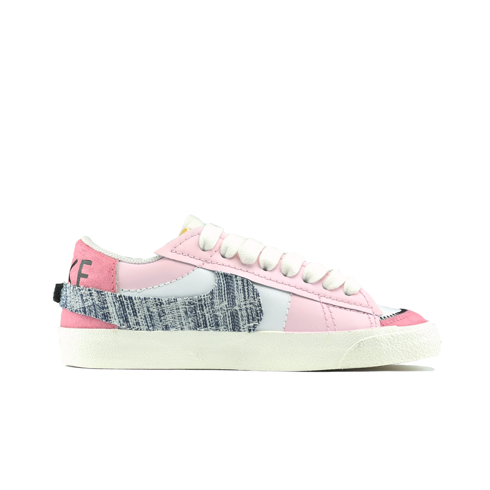 【 】 Nike Blazer Low Jumbo