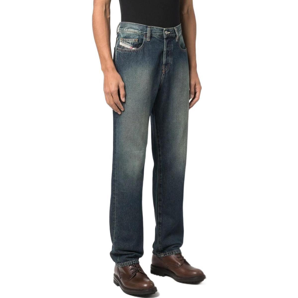 DIESEL SS22 D-Viker