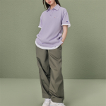 Champion look Basic Logo Polo