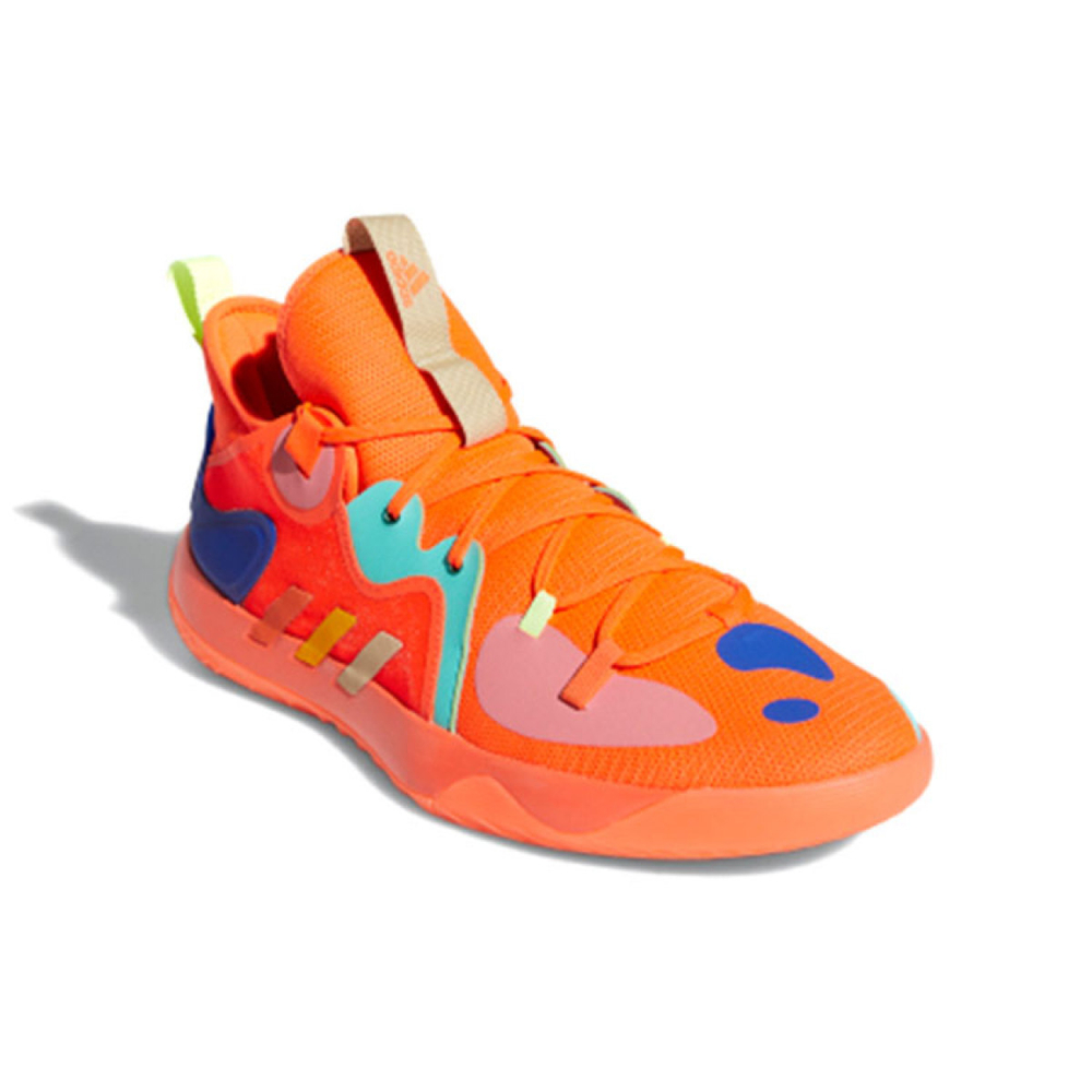 Adidas Harden Stepback 2 TPU