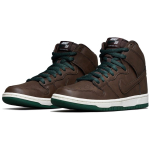 Nike Dunk SB Pro "Baroque Brown"