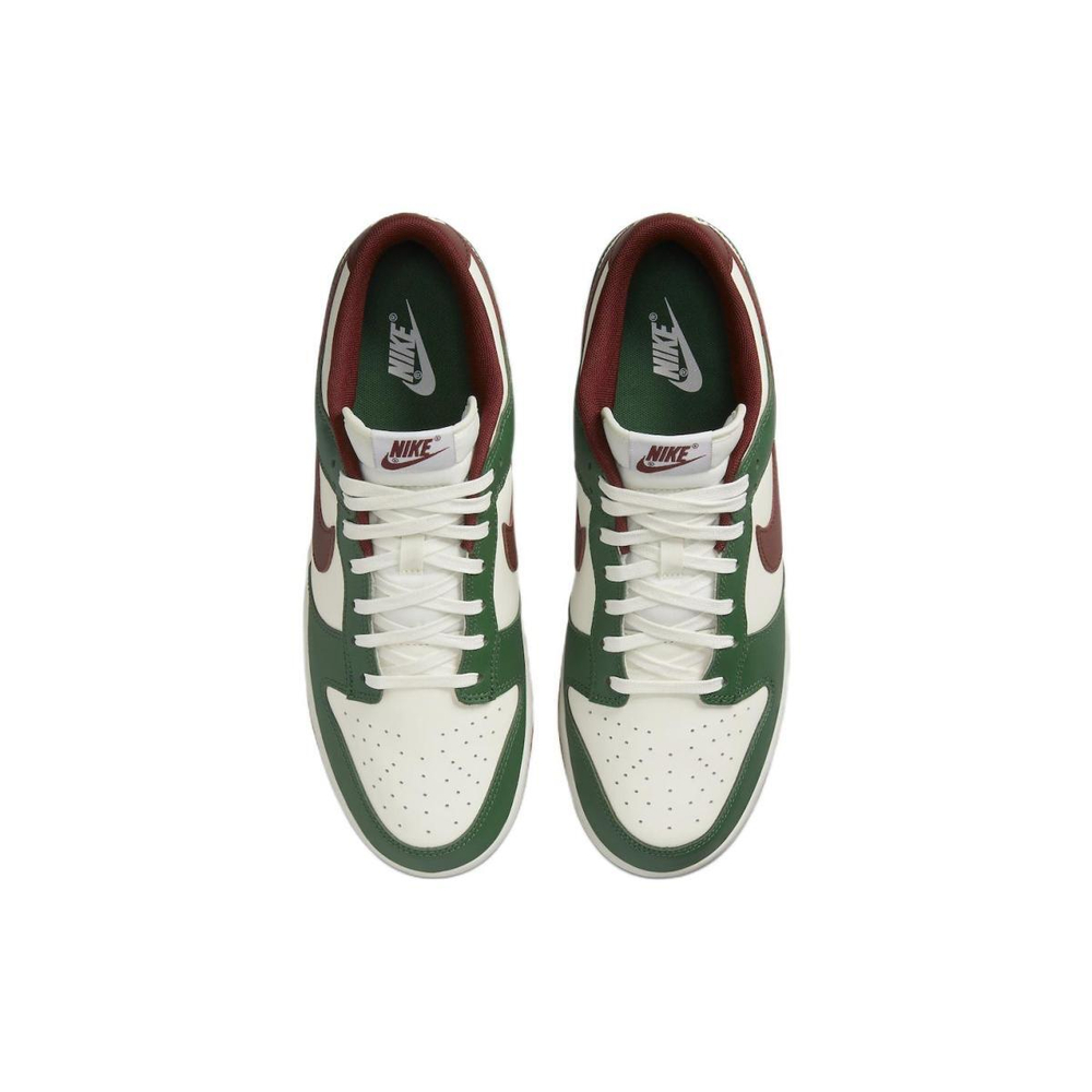 Nike Dunk "Gorge Green"