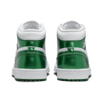 Jordan Air Jordan 1 High Golf "Pine Green"