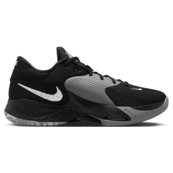 Nike Freak 4 EP 4 "Barely Volt"