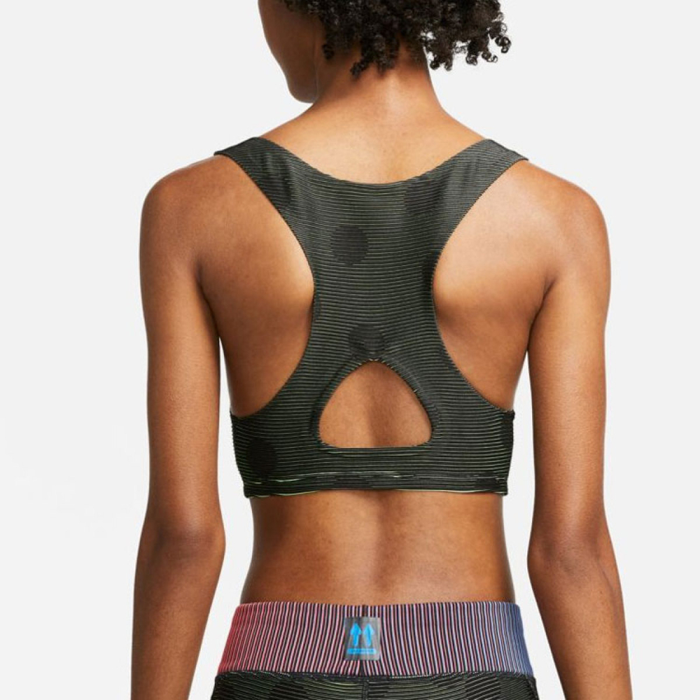 Nike x OFF-WHITE Crop Top SS21