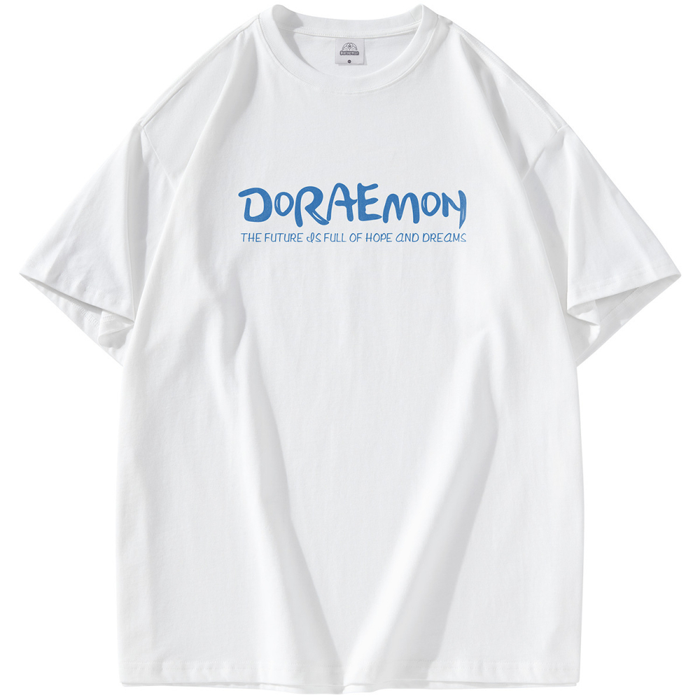 Doraemon A Logo T