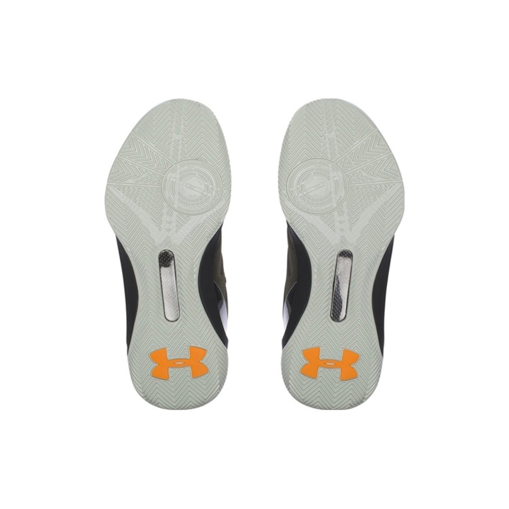 Under Armour Curry 3 3 Flight Jacket