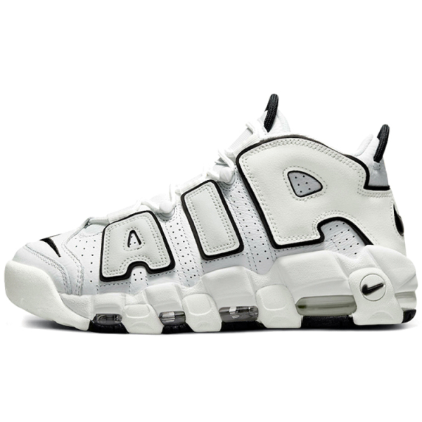 Nike Air More Uptempo summit white