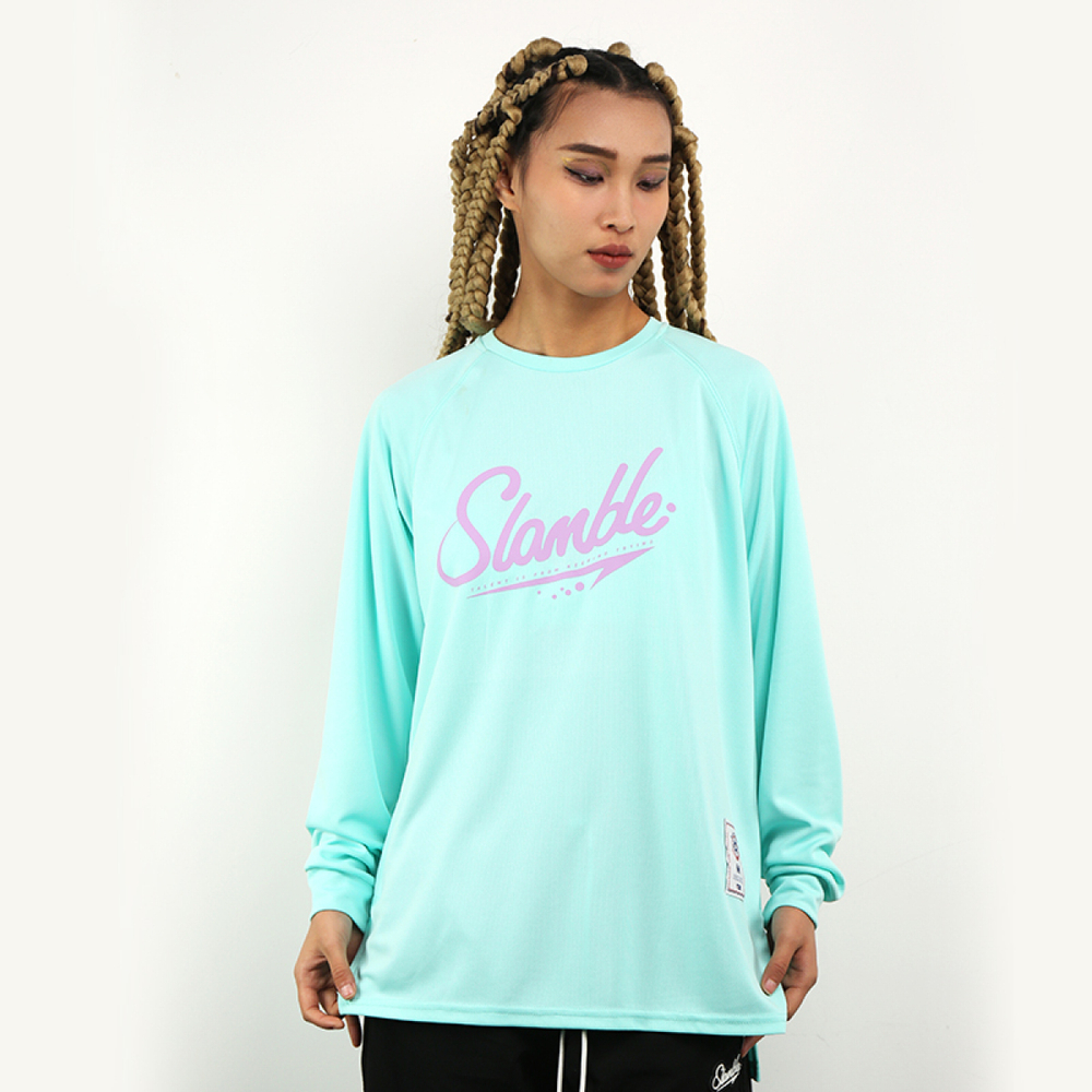 Slamble T