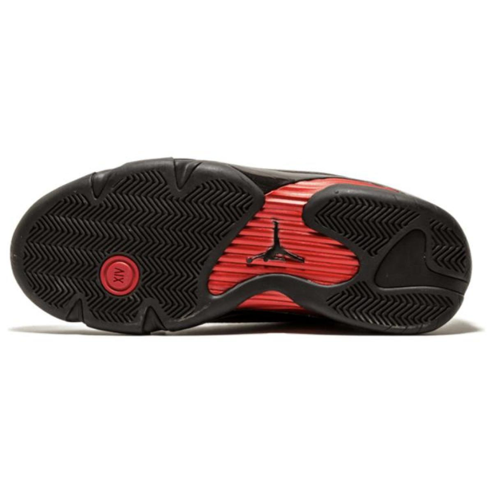 Jordan Air Jordan 14 Retro Last Shot 2011