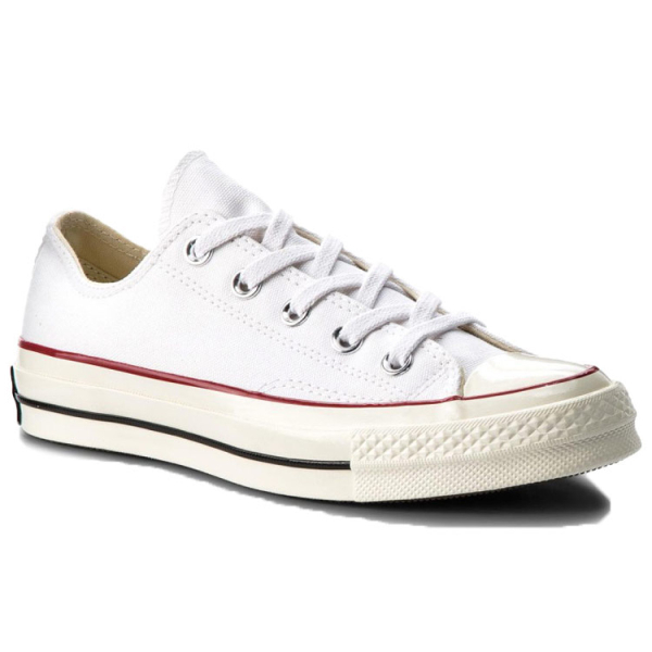 Converse 1970s Low White