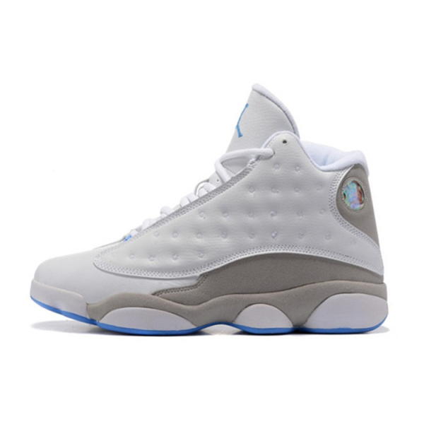 Jordan Air Jordan 13 Retro Neutral Grey