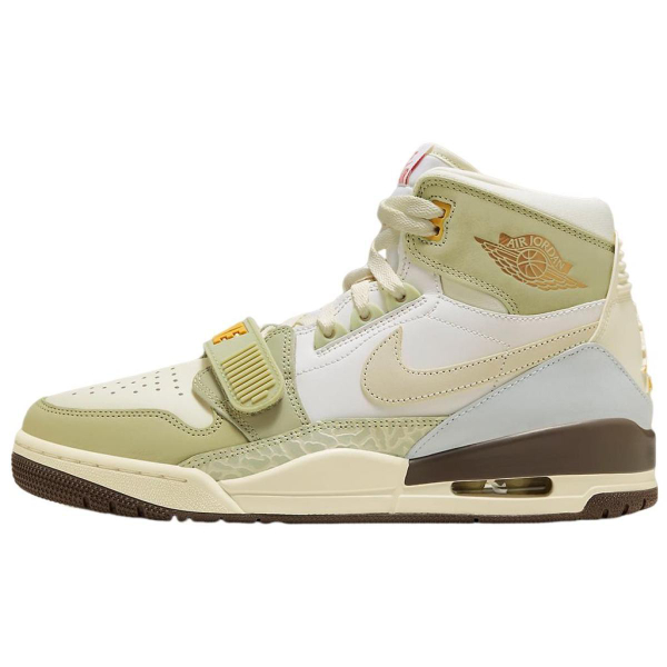 Jordan Legacy 312 CNY "Year of the Rabbit"