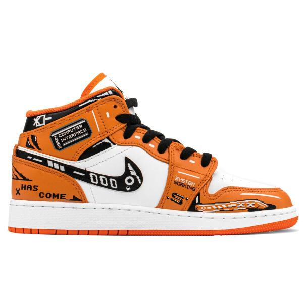 【 】 Jordan Air Jordan 1 Mid