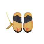 1-OFF-WHITE OFF-WHITE x Jordan Air Jordan 5 Sail SP