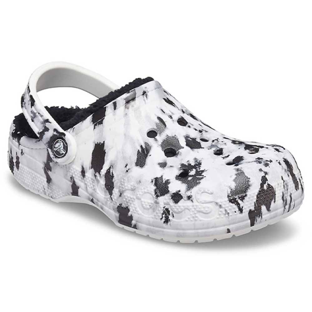 Crocs Baya Lined Clog EVA
