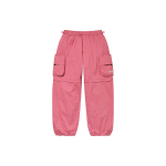 Supreme SS22 Week13 Cargo Zip-Off Cinch Pant