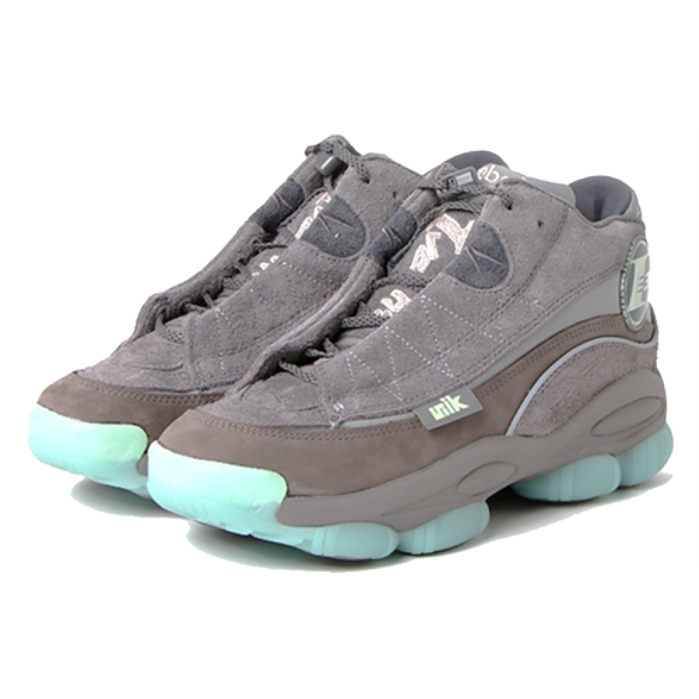 Reebok Answer The Dmx Unik