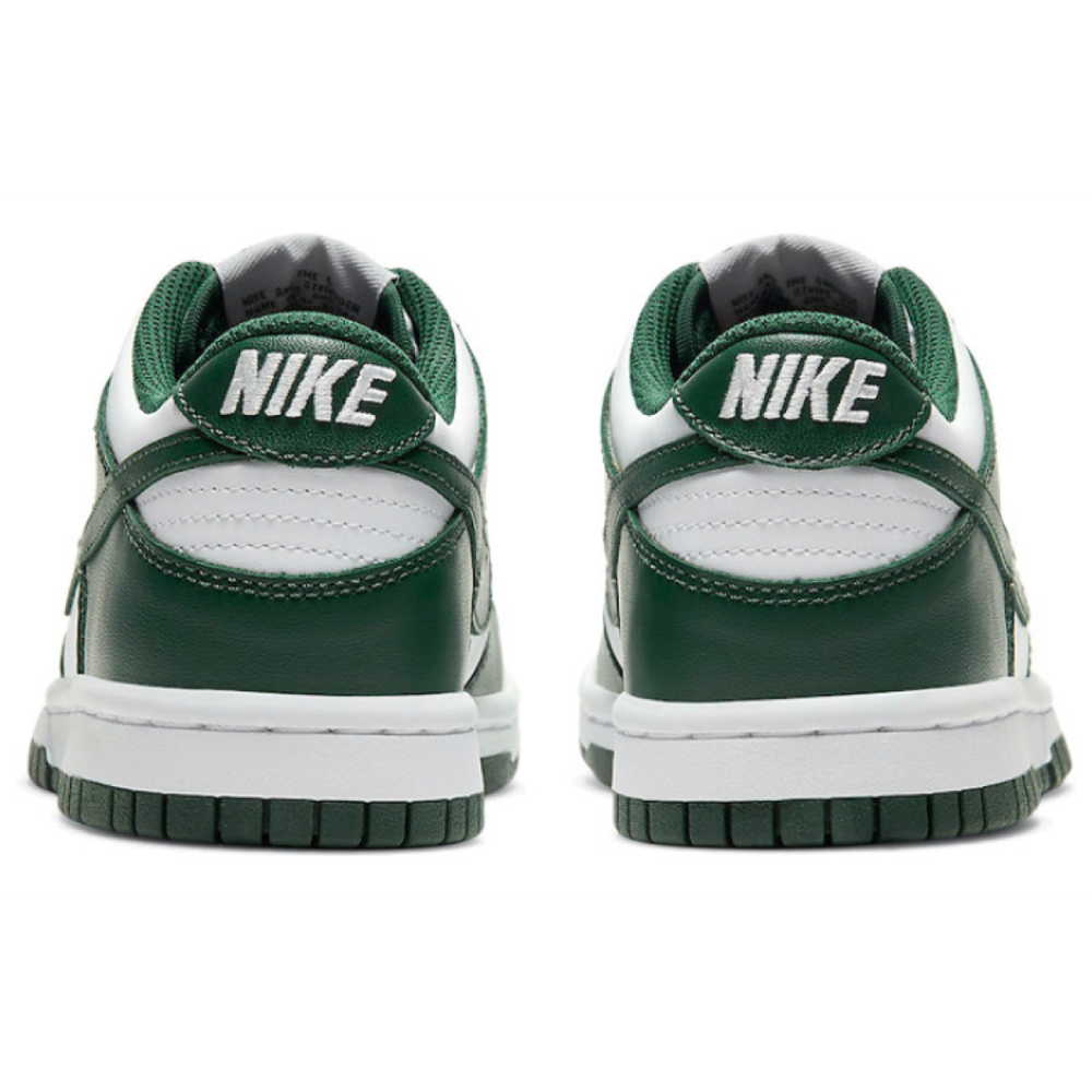 Nike Dunk Varsity Green