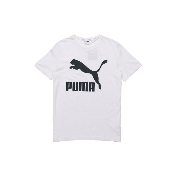 Puma Classics Logo T