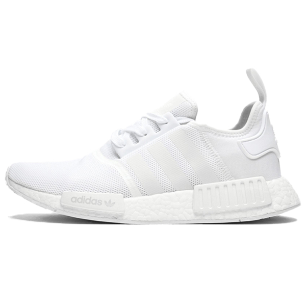 Adidas originals NMD_R1 Triple White