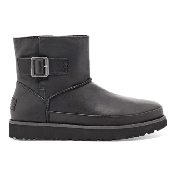 UGG Classic Deconstructed Mini