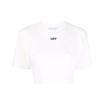 OFF-WHITE Logo T