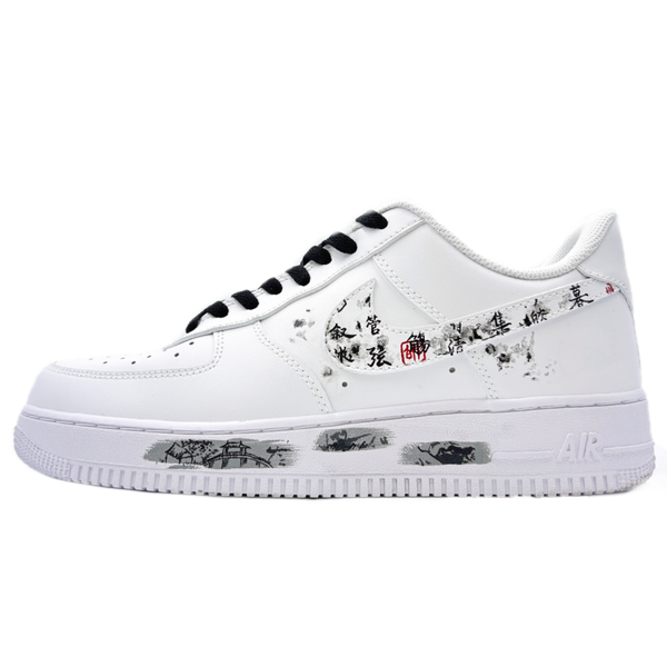 【 】 Nike Air Force 1 Low