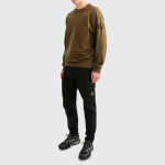 STONE ISLAND Logo