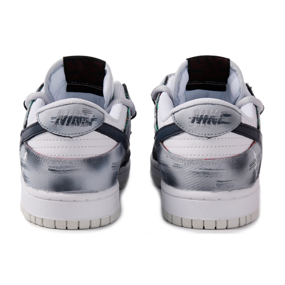 【 】 Nike Dunk Low Retro “Plait”