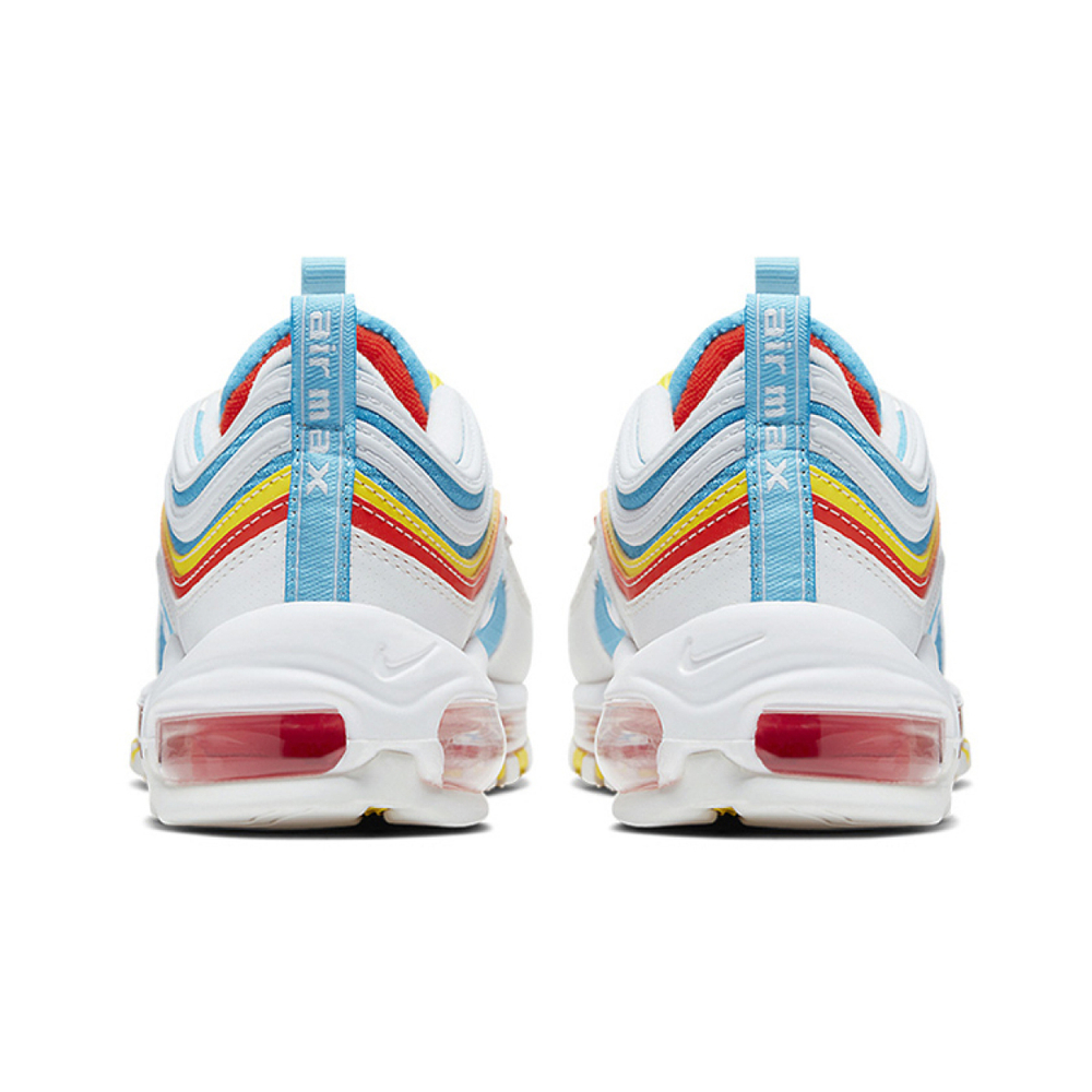 Nike Air Max 97 "Summit White"