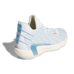 Adidas D lillard 7 GCA "Christmas"