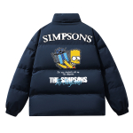 The Simpsons logo
