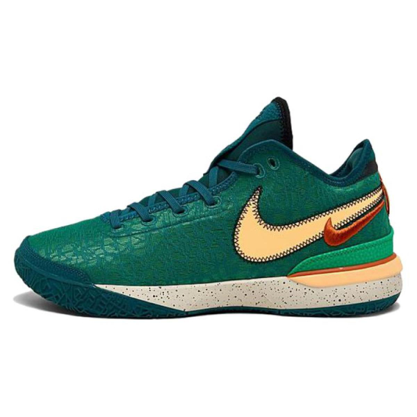 Nike LeBron NXXT Gen